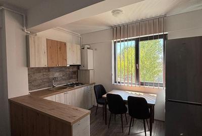 Apartament cu 2 camere în Apărătorii Patriei - 1