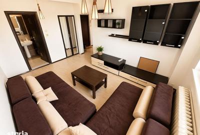 Apartament cu 2 camere decomandat, mobilat în Grivița - 1