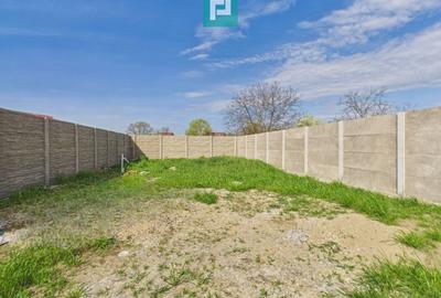Duplex cu 4 camere cu Canalizare în Covaci - 34