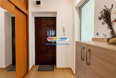 Apartament cu 2 camere semidecomandat, mobilat în Titan - 2