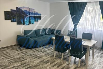 Apartament cu 2 camere semidecomandat în Florești - 2