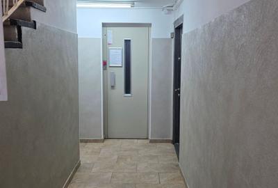Apartament cu 2 camere decomandat în Lacul Tei