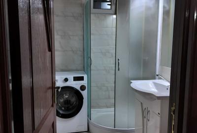 Apartament cu 2 camere decomandat în Central - 7