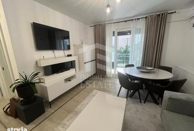 Apartament cu 3 camere în Titan