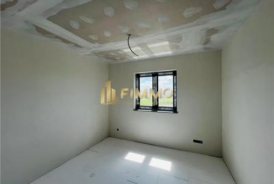 Casă individuală cu 4 camere cu Teren 500 Mp în Bulai - 4
