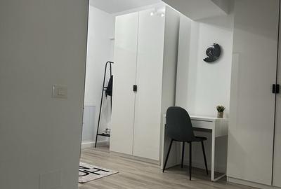 Garsonieră decomandată, mobilată în Lujerului - 3