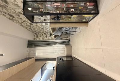 Apartament cu 3 camere decomandat în Central - 3