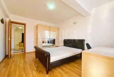 Apartament cu 4 camere decomandat în Central - 4