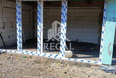 Casă individuală cu 2 camere cu Canalizare în Exterior Vest - 7