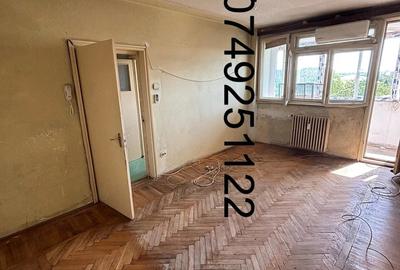 Apartament cu 2 camere semidecomandat în Parcul Circului - 5