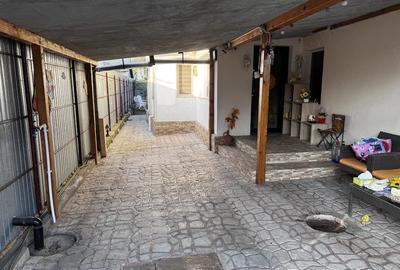 Casă cu 3 camere cu Teren 220 Mp în Central - 4