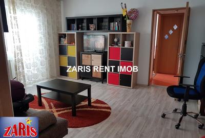 Apartament cu 2 camere semidecomandat în Enachiță Văcărescu