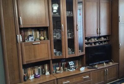 Apartament cu 3 camere semidecomandat în Exterior Vest - 4