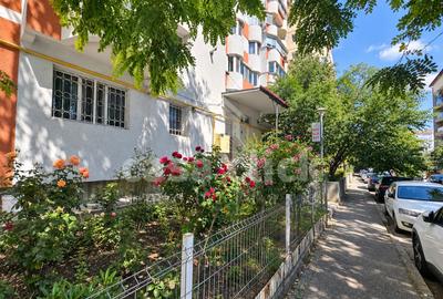 Garsonieră decomandată în Mazepa 1 - 10