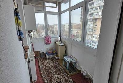 Apartament cu 2 camere decomandat în Central - 5