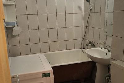 Garsonieră semidecomandată în Central