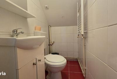 Apartament cu 3 camere în Vasile Aaron