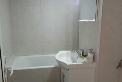 Apartament cu 2 camere decomandat în Nord