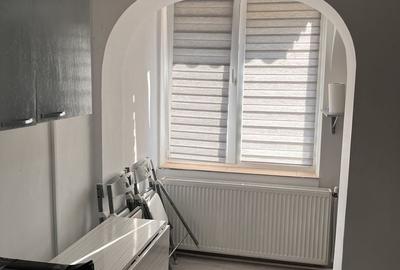 Garsonieră decomandată în Exterior Vest