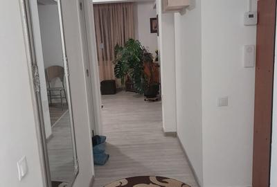 Apartament cu 2 camere decomandat în Rediu - 6