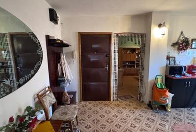 Apartament cu 2 camere decomandat în Decebal - 18