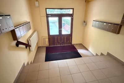 Apartament cu 3 camere decomandat, mobilat în Torontalului - 5