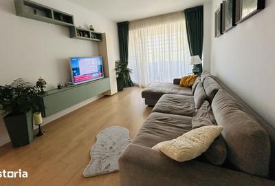 Apartament cu 3 camere în Străulești - 15