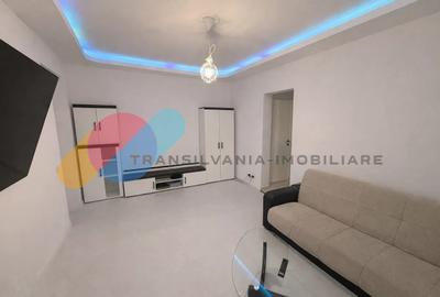 Apartament cu 2 camere semidecomandat, mobilat în Grigorescu - 1