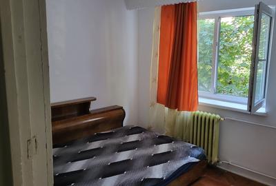 Apartament cu 2 camere decomandat în Nord - 3