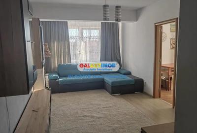 Apartament cu 2 camere decomandat, mobilat în Berceni