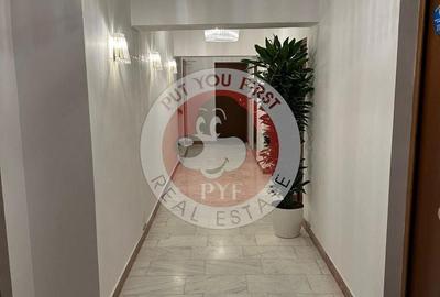 Apartament cu 3 camere decomandat în Aviatorilor - 5