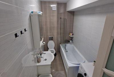 Apartament cu 2 camere în Galata - 6