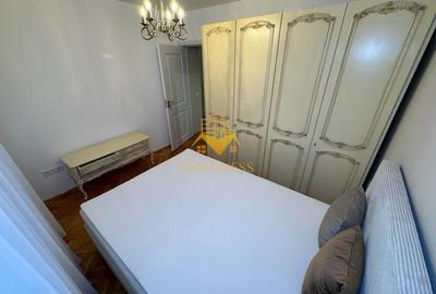 Apartament cu 4 camere decomandat, mobilat în Gheorgheni - 10