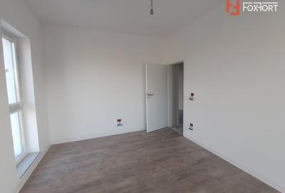 Apartament cu 2 camere decomandat în Giroc - 2