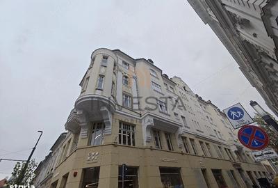Apartament cu 2 camere semidecomandat în Ultracentral