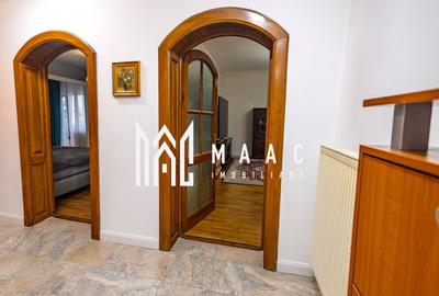 Apartament cu 4 camere decomandat, mobilat în Central - 8