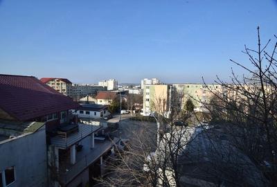 Apartament cu 2 camere semidecomandat în Exercițiu