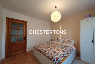 Apartament cu 2 camere decomandat, mobilat în Tomis III - 5
