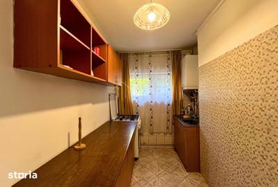 Apartament cu 2 camere în Mureșeni - 3