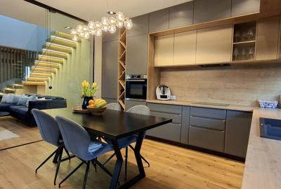 Duplex cu 4 camere cu Canalizare în Dumbrăvița - 8