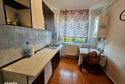 Apartament cu 3 camere în Podu Roș