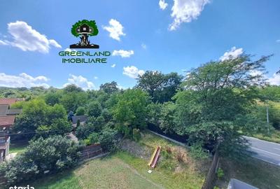 Apartament cu 2 camere în Bucium