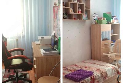 Apartament cu 3 camere decomandat în Steaua