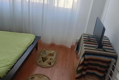 Apartament cu 2 camere în Obor