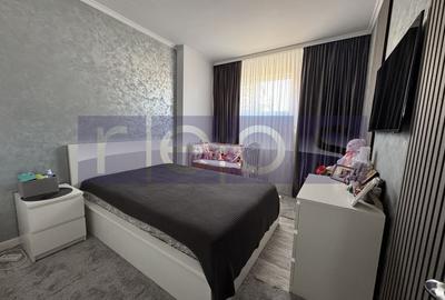 Apartament cu 2 camere decomandat, mobilat în Ozana - 3
