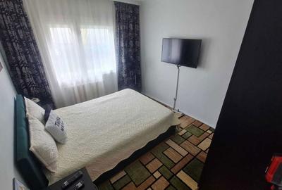 Apartament cu 3 camere decomandat în Clapa - 7