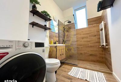 Apartament cu 2 camere în Girocului - 2