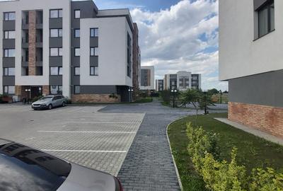 Garsonieră decomandată în Exterior Est - 1
