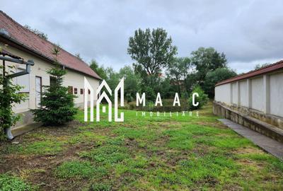 Casă individuală cu 2 camere cu Canalizare în Săcel - 1