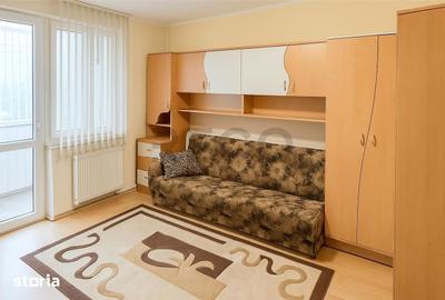 Apartament cu 2 camere semidecomandat în Rogerius - 3